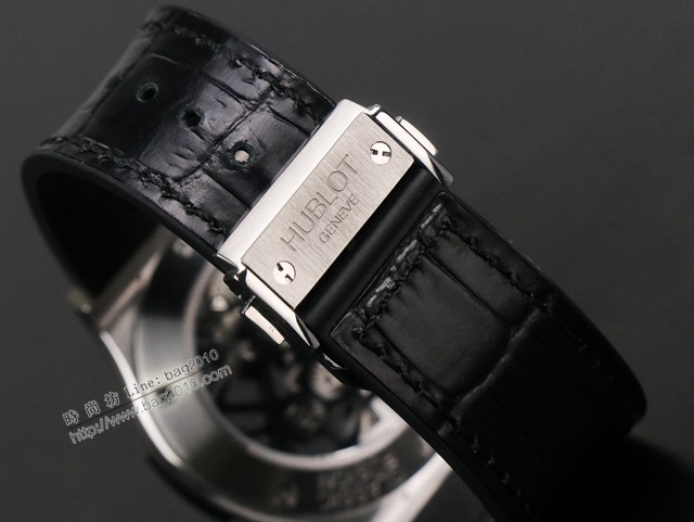JB宇舶恒寶經典融合CLASSIC FUSION系列陀飛輪高端複刻男士腕表  gjs2173